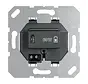 USB-lader type C met snellaadfunctie Power Delivery 60 Watt zwart glans (USB PD60 C SW)