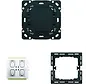 Friends of Hue smart switch sokkel wandzender 2-kanaals Balance SI (6716/01 U-500)