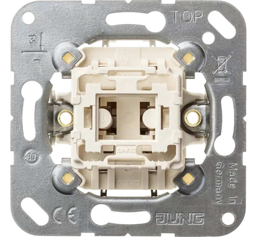 kruisschakelaar (507 EU)
