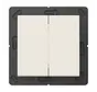 Friends of Hue radiografische wandzender 4-kanaals A-range creme (FOH A 595)