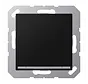 LED-orientatieverlichting zonder lichtsensor A-range grafietzwart mat (A 1539-OO SWM LNW)