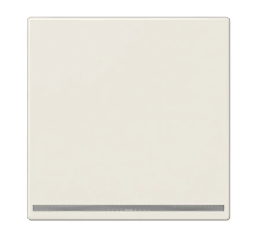 LED-orientatieverlichting zonder lichtsensor LS990 creme (LS 1539-OO LNW)