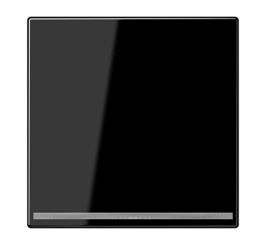 LED-orientatieverlichting zonder lichtsensor LS990 zwart (LS 1539-OO SW LNW)