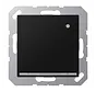 LED-orientatieverlichting met geïntegreerde lichtsensor A-range grafietzwart mat (A 1539-O SWM LNW)