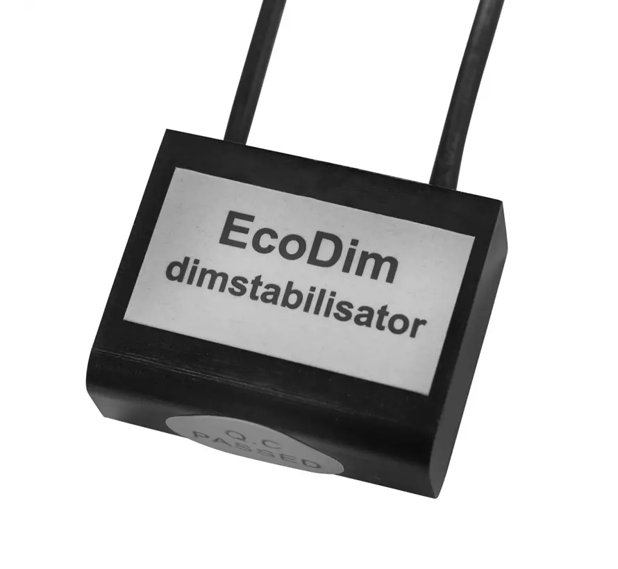 LED dimstabilisator
