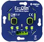 Zigbee duo LED dimmer 2x 0 - 100 Watt RC (ECO-DIM.05-ZGB)
