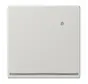 LED-orientatieverlichting met geïntegreerde lichtsensor LS990 lichtgrijs (LS 1539-O LG LNW)