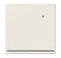 LED-orientatieverlichting met geïntegreerde lichtsensor LS990 creme (LS 1539-O LNW)