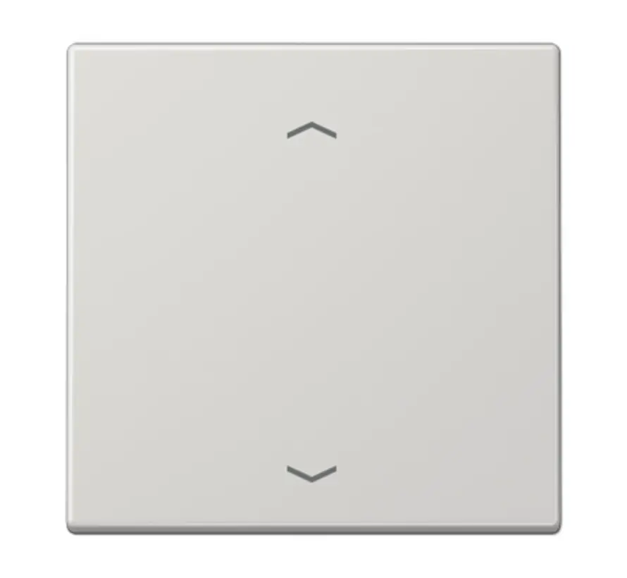 schakelwip met pijlsymbolen LS990 lichtgrijs (LS 990 P LG)