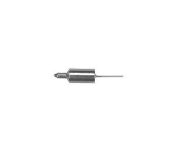 JUNG afsluitweerstand 75 ohm (TZU 3-01)