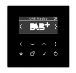 inbouwradio