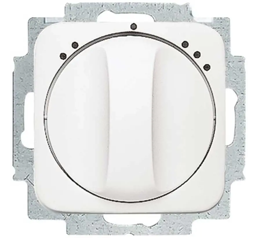 driestandenschakelaar compleet Reflex SI (2711 UCDRL-214)