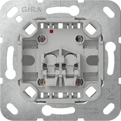 Gira trekschakelaar wissel (358600)