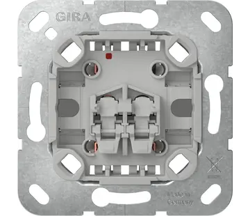 Gira trekschakelaar wissel (358600)