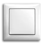 Busch-Jaeger Balance SI wit glans