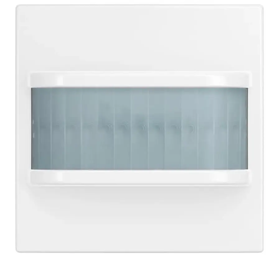 Wächter 180 flex-opzetstuk comfort-sensor selectlens Balance SI wit glans (64762-914)