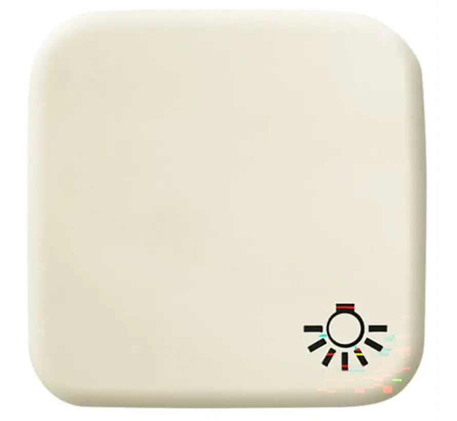 schakelwip symbool licht Standaard SI (2520 LI-212)