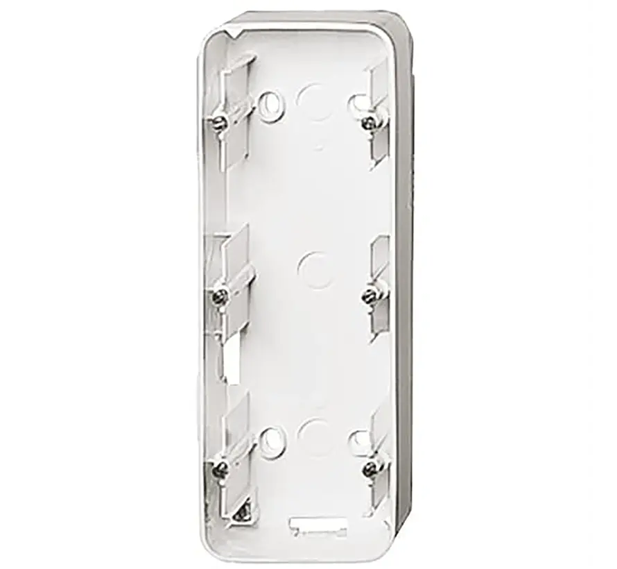 opbouwbak 3-voudig Reflex SI (1703-214)