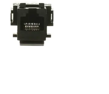 Busch-Jaeger modular jack connector 8-polig CAT3 (0211)