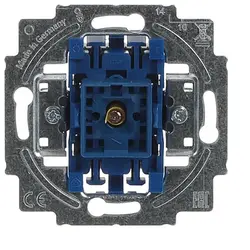 Busch-Jaeger schakelaar 2-polig controleverlichting (2000/2 UK)