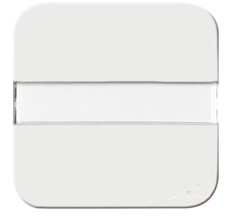 schakelwip met tekstveld Reflex SI (2510 NLI-214)