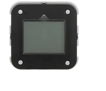 Busch-Jaeger timerbedieningselement standaard (6456-101)