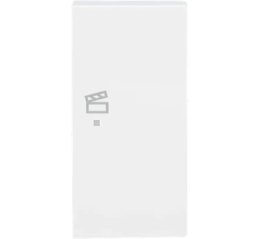 bedieningswip rechts symbool scene tbv bedieningselement flex 2-voudig Balance SI (6233-22-914)