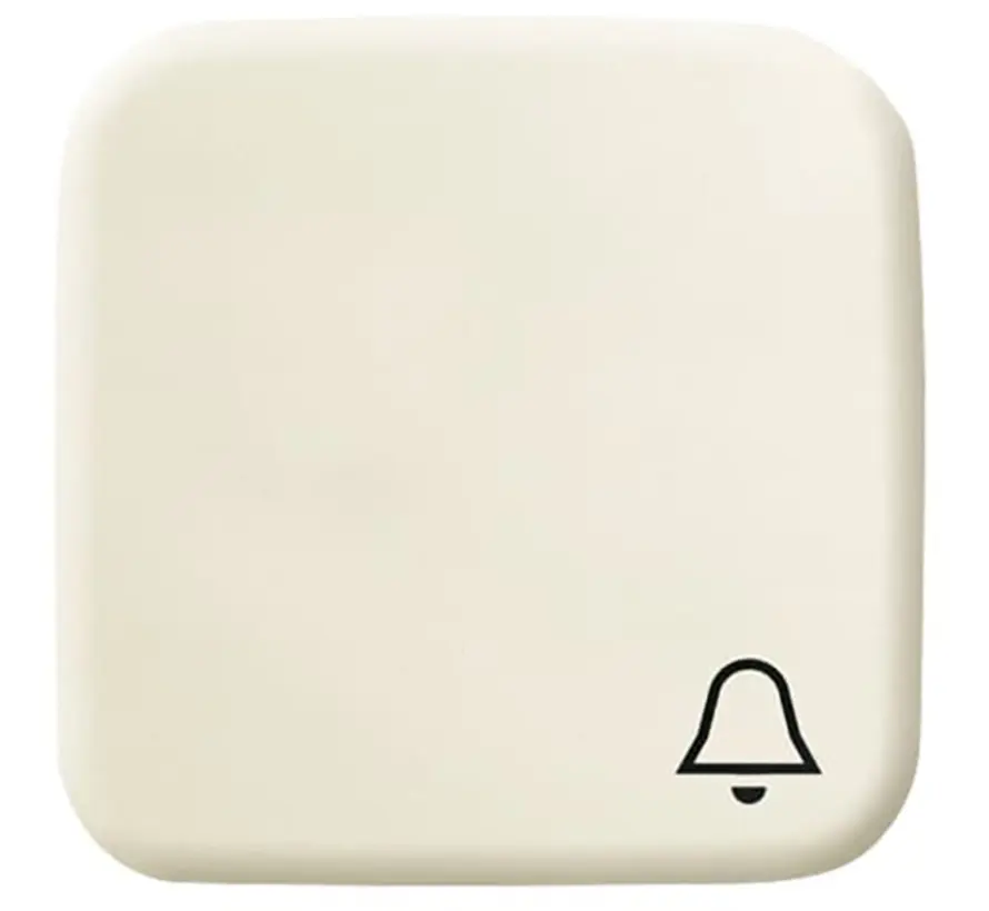 schakelwip symbool bel Standaard SI (2520 KI-212)