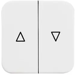 Busch-Jaeger wip tbv jaloezieschakelaar Reflex SI (2504-214)