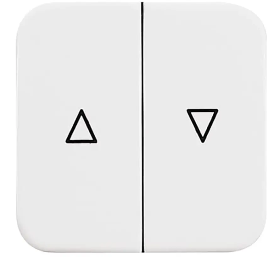 wip tbv jaloezieschakelaar Reflex SI (2504-214)