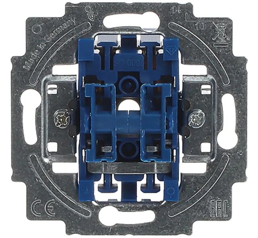 seriedrukcontact maakcontact (2020 US-205)