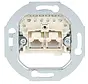 RJ45 data wandcontactdoos CAT3 parallel bedraad (0214)
