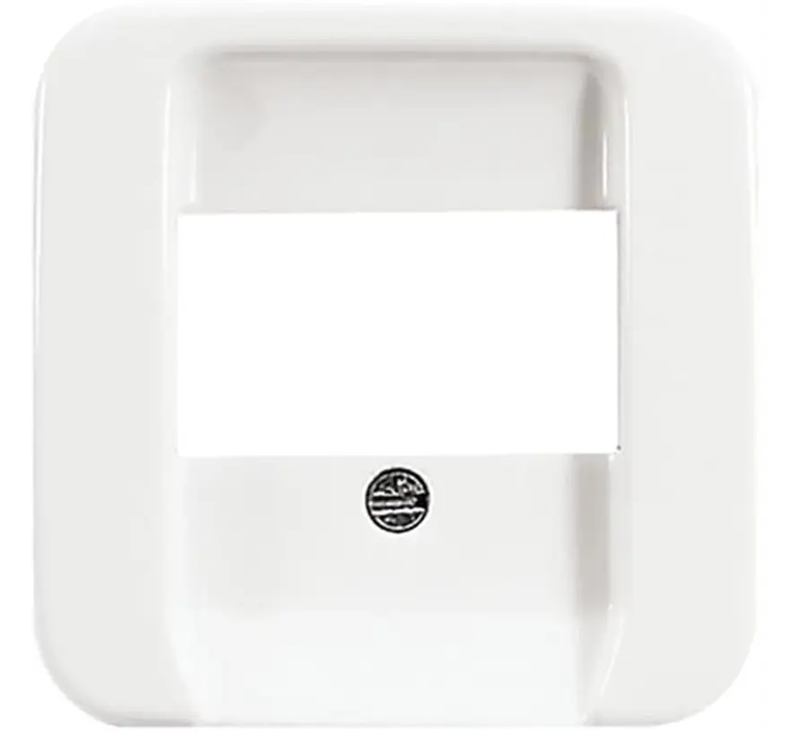 centraalplaat USB / luidspreker Reflex SI (2539-214)