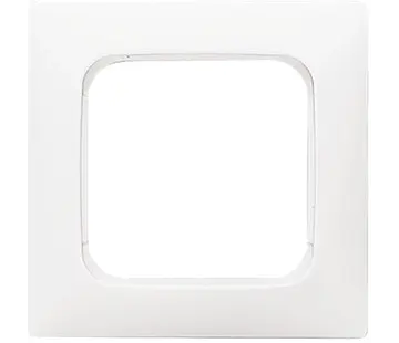 Busch-Jaeger afdekraam 1-voudig Reflex SI Linear (2511-214K-102)