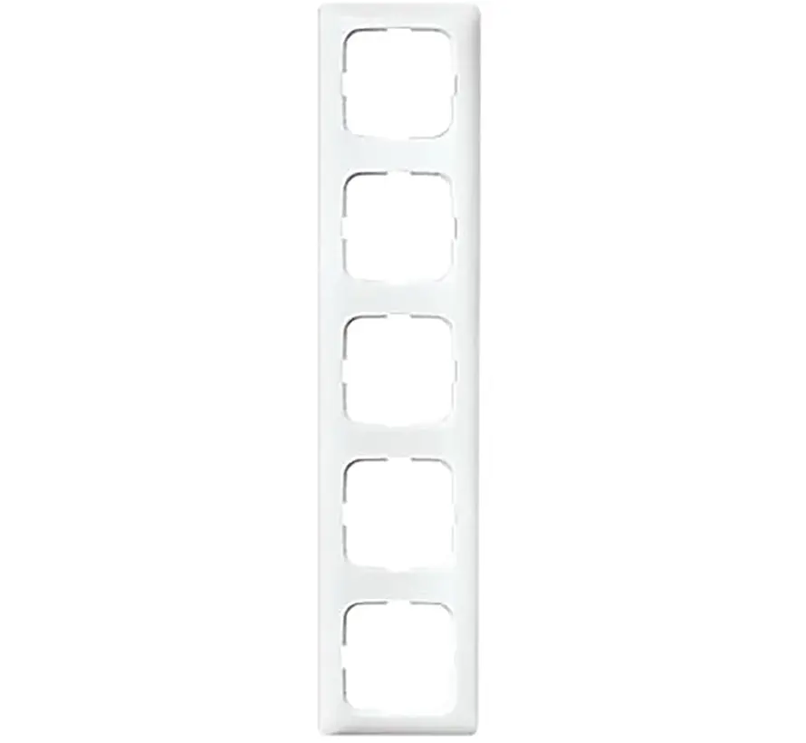 afdekraam 5-voudig Reflex SI Linear (2515-214K-102)