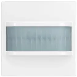 Busch-Jaeger Wächter 180 flex-opzetstuk standaard-sensor selectlens Balance SI wit glans (64761-914)