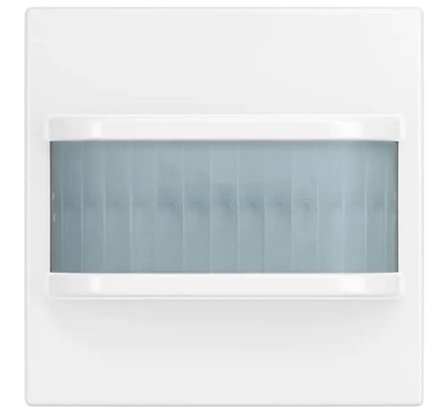 Wächter 180 flex-opzetstuk standaard-sensor selectlens Balance SI wit glans (64761-914)