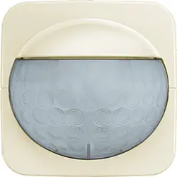 Busch-Jaeger opzetstuk wachter 180 flex comfort-sensor met multilens Standaard SI (64764-212)