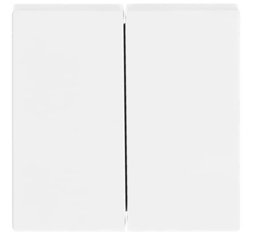 schakelwip 2-voudig Future Linear studiowit glans (1785-84)