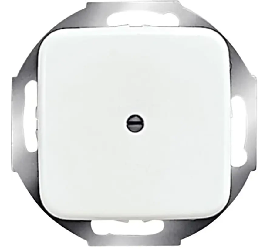 blinddeksel met trekontlasting incl. draagframe Reflex SI (2527-214)