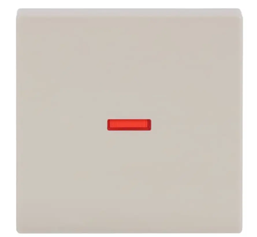 schakelwip controlevenster Future Linear creme (1789-82)