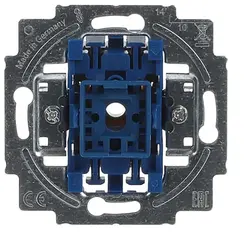 Busch-Jaeger schakelaar 2-polig (2000/2 US)