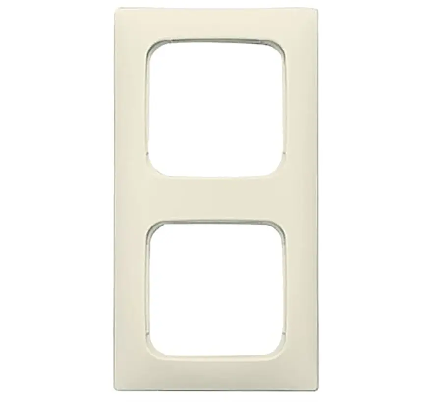 afdekraam 2-voudig SI Linear (2512-212K-102)