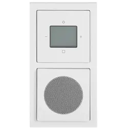 Busch-Jaeger Busch-radio iNet complete set (8240-84)