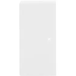 Busch-Jaeger bedieningswip links of rechts zonder opdruk tbv bedieningselement flex 2-voudig Future Linear studiowit glans (6230-20-84)