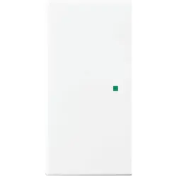 Busch-Jaeger bedieningswip links of rechts tbv bedieningselement flex 2-voudig Balance SI wit glans (6230-20-914)