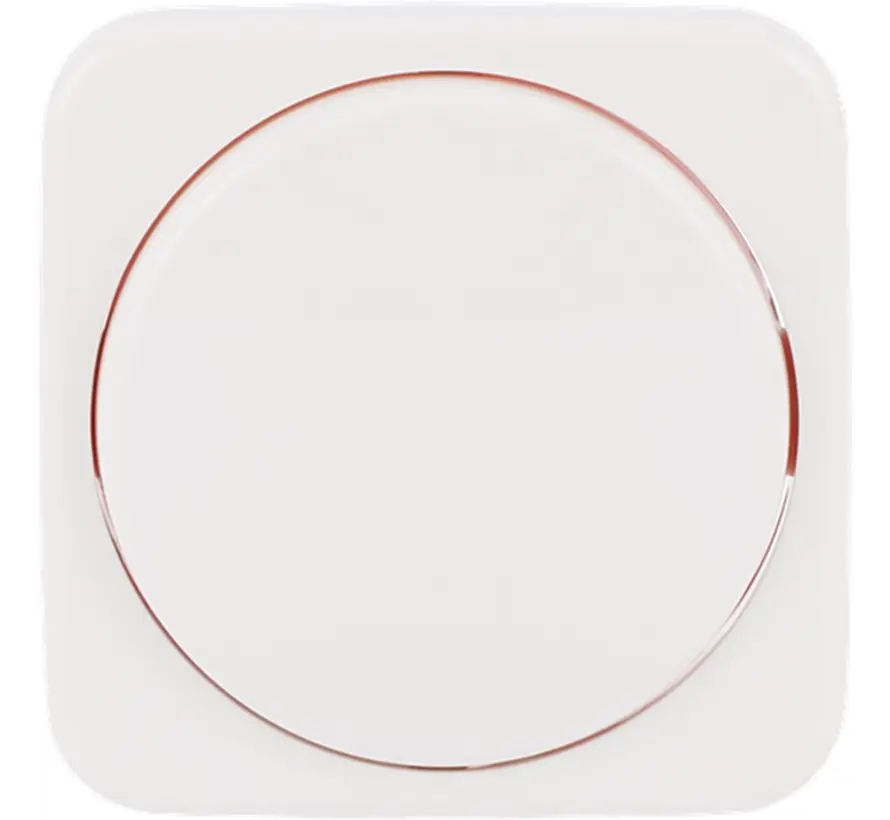 dimmerknop draai/druk dimmer Reflex SI (2115-214)