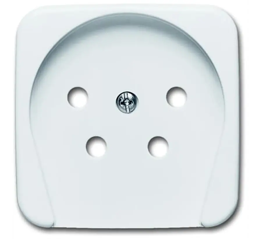 centraalplaat telefoon KPN 4-polig Reflex SI (2765-214-503)