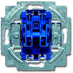 Busch-Jaeger serieschakelaar (2000/5 USR-503)