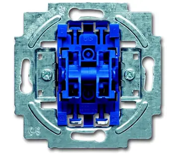 Busch-Jaeger serieschakelaar (2000/5 USR-503)